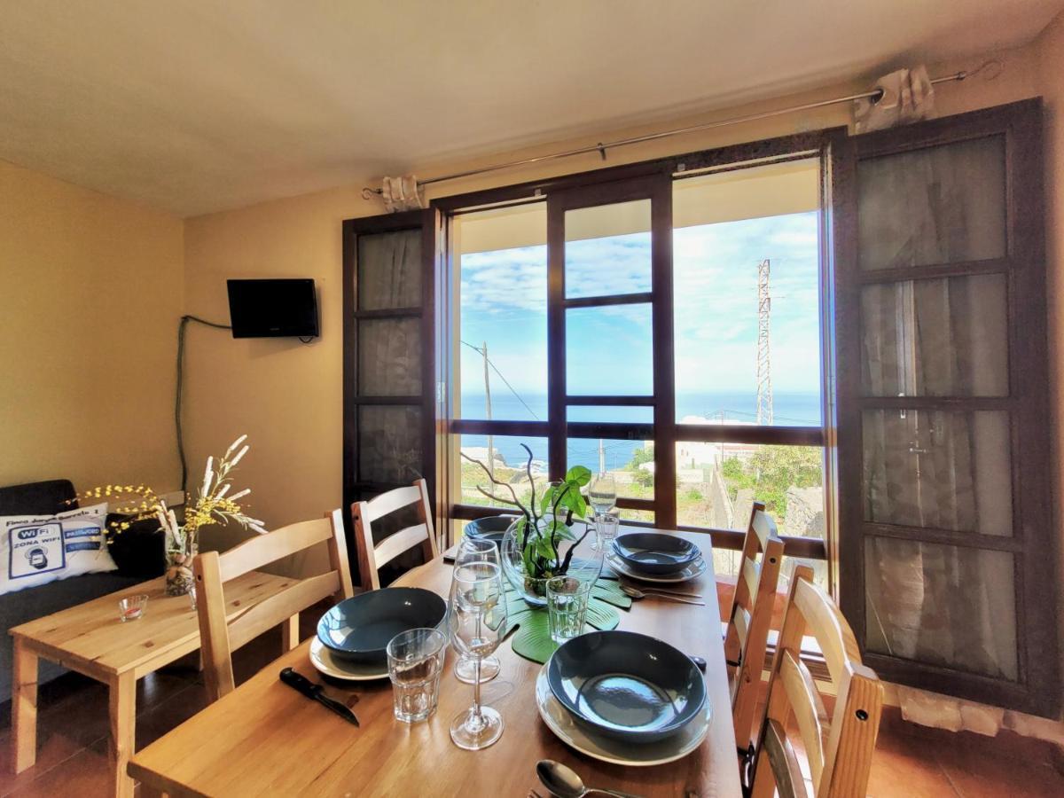 Bollullo Sunset - Araguaney Apartment La Orotava Exterior photo