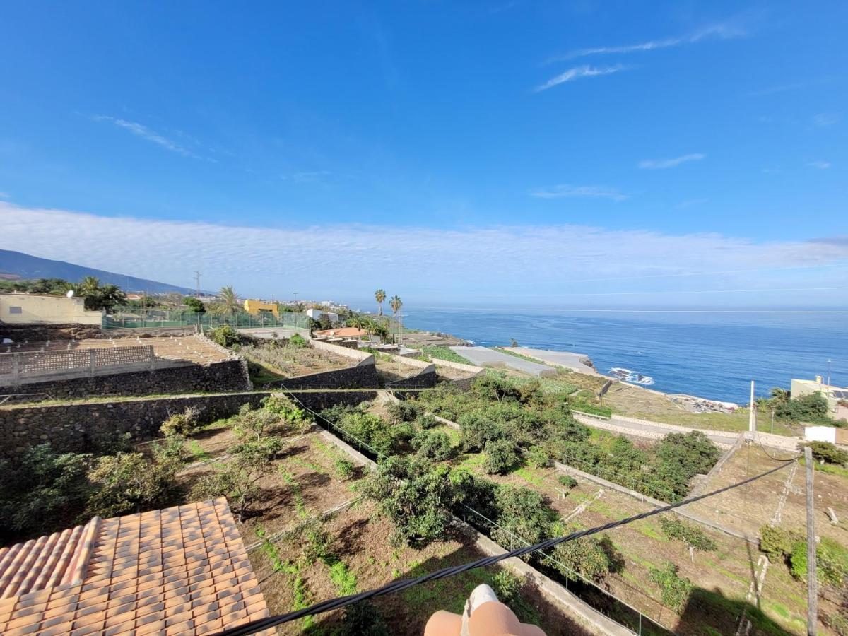 Bollullo Sunset - Araguaney Apartment La Orotava Exterior photo